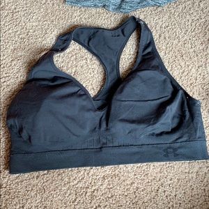 UA Lounge Sports Bra!